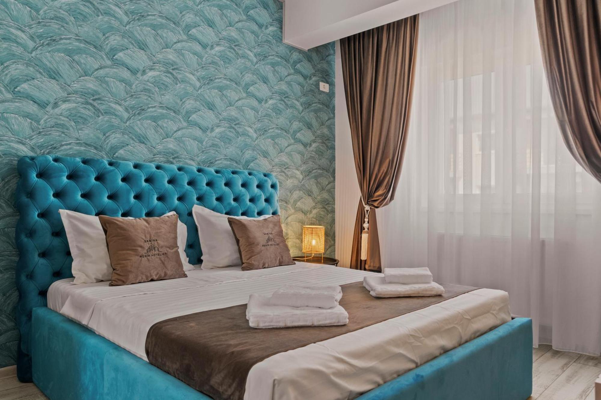 Comfort Azure Βουκουρέστι Εξωτερικό φωτογραφία
