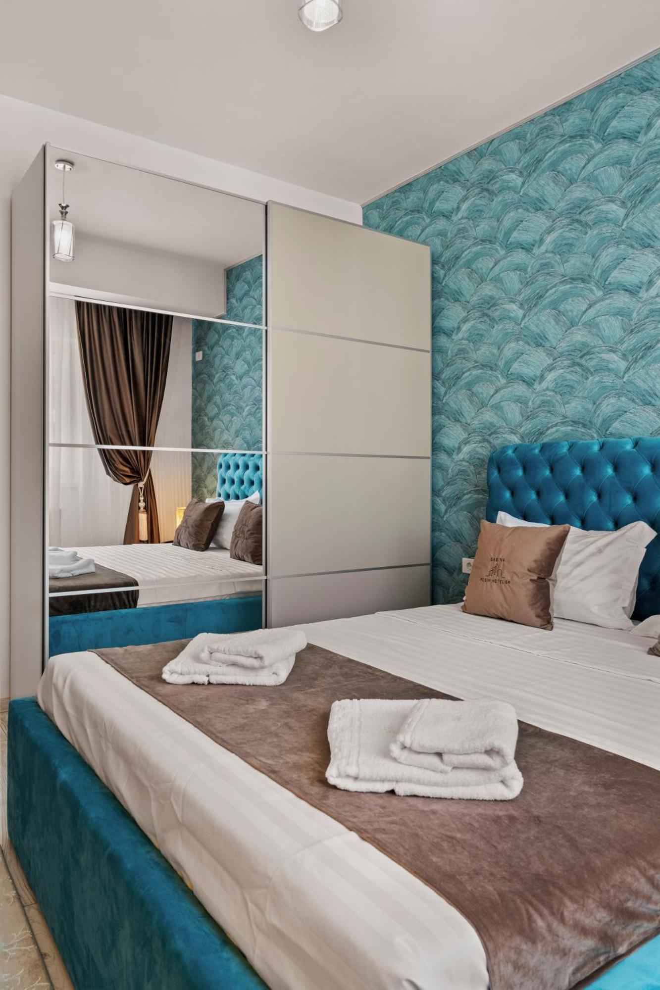 Comfort Azure Βουκουρέστι Εξωτερικό φωτογραφία