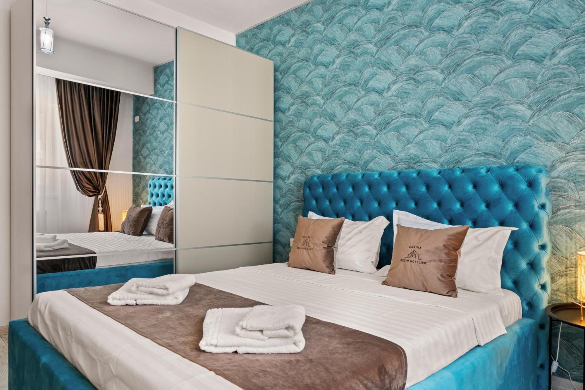 Comfort Azure Βουκουρέστι Εξωτερικό φωτογραφία