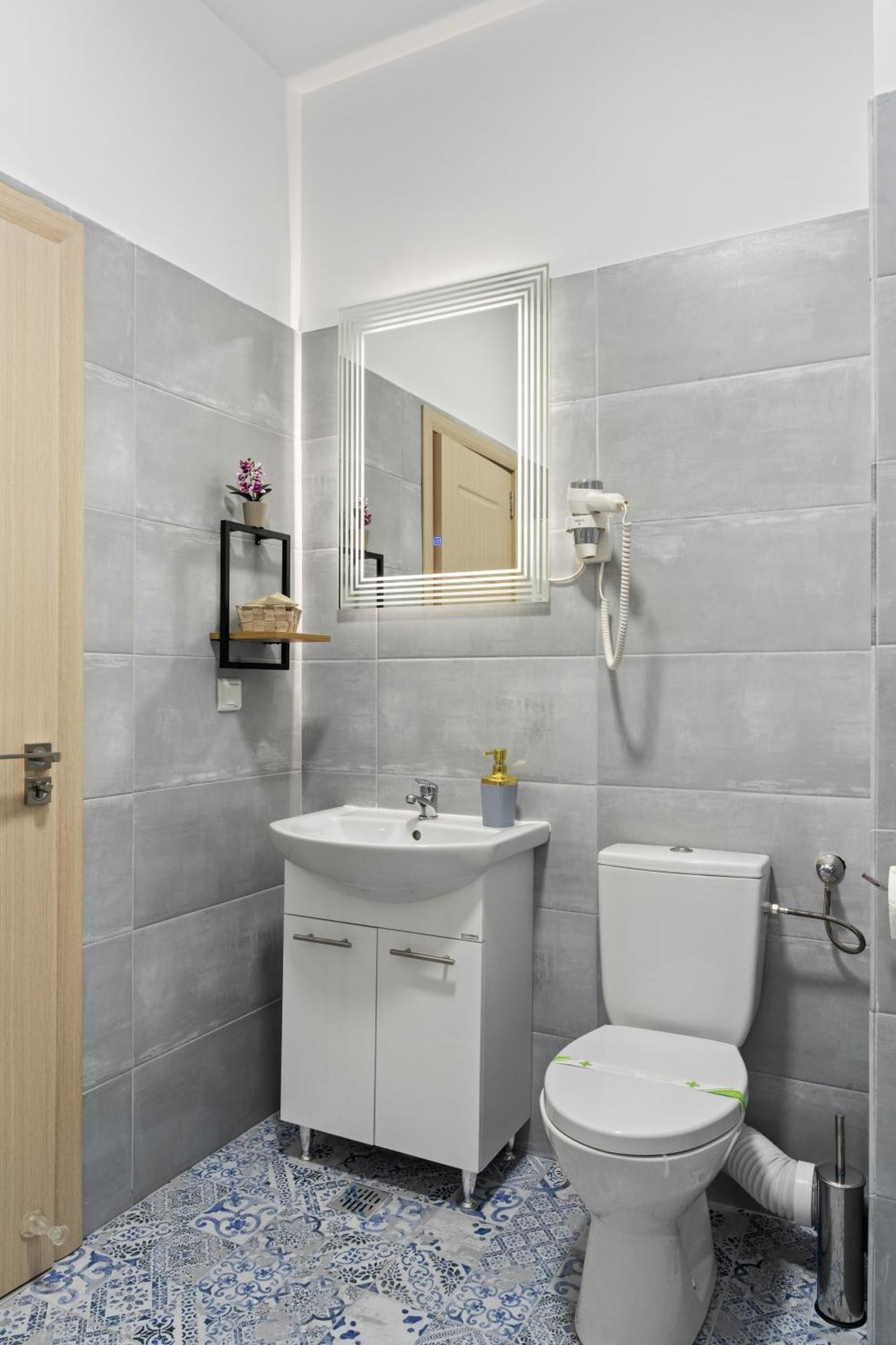 Comfort Azure Βουκουρέστι Εξωτερικό φωτογραφία