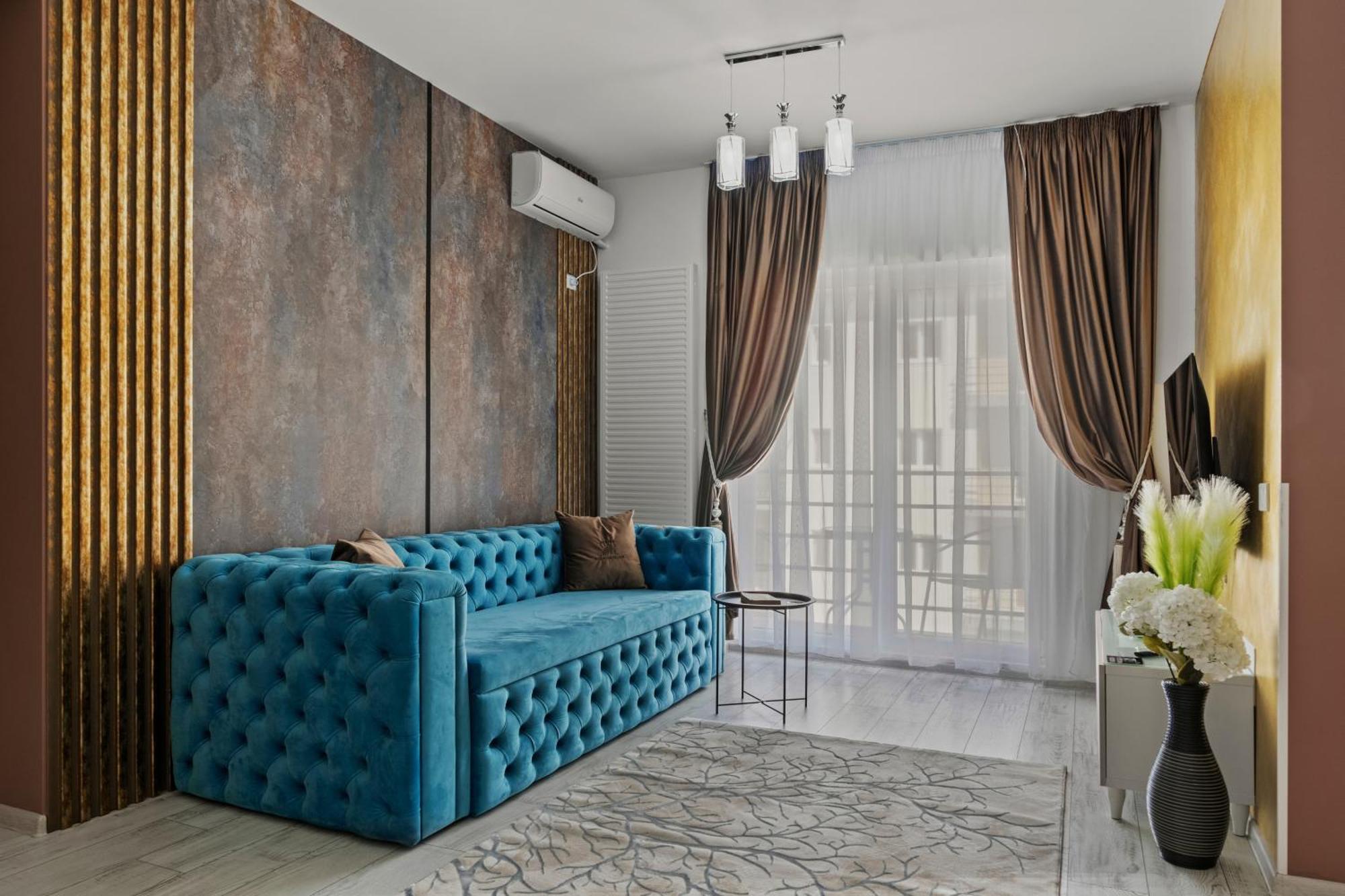Comfort Azure Βουκουρέστι Εξωτερικό φωτογραφία